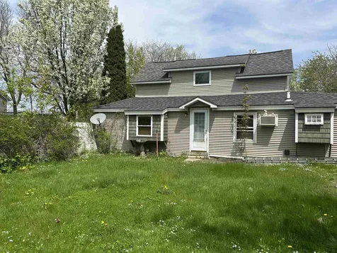 17 Convent Square Burlington VT 05401