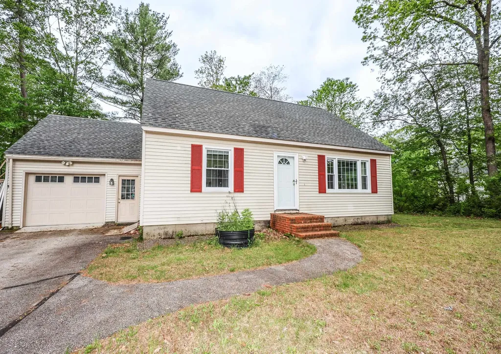 2 Lamson Drive Merrimack NH 03054