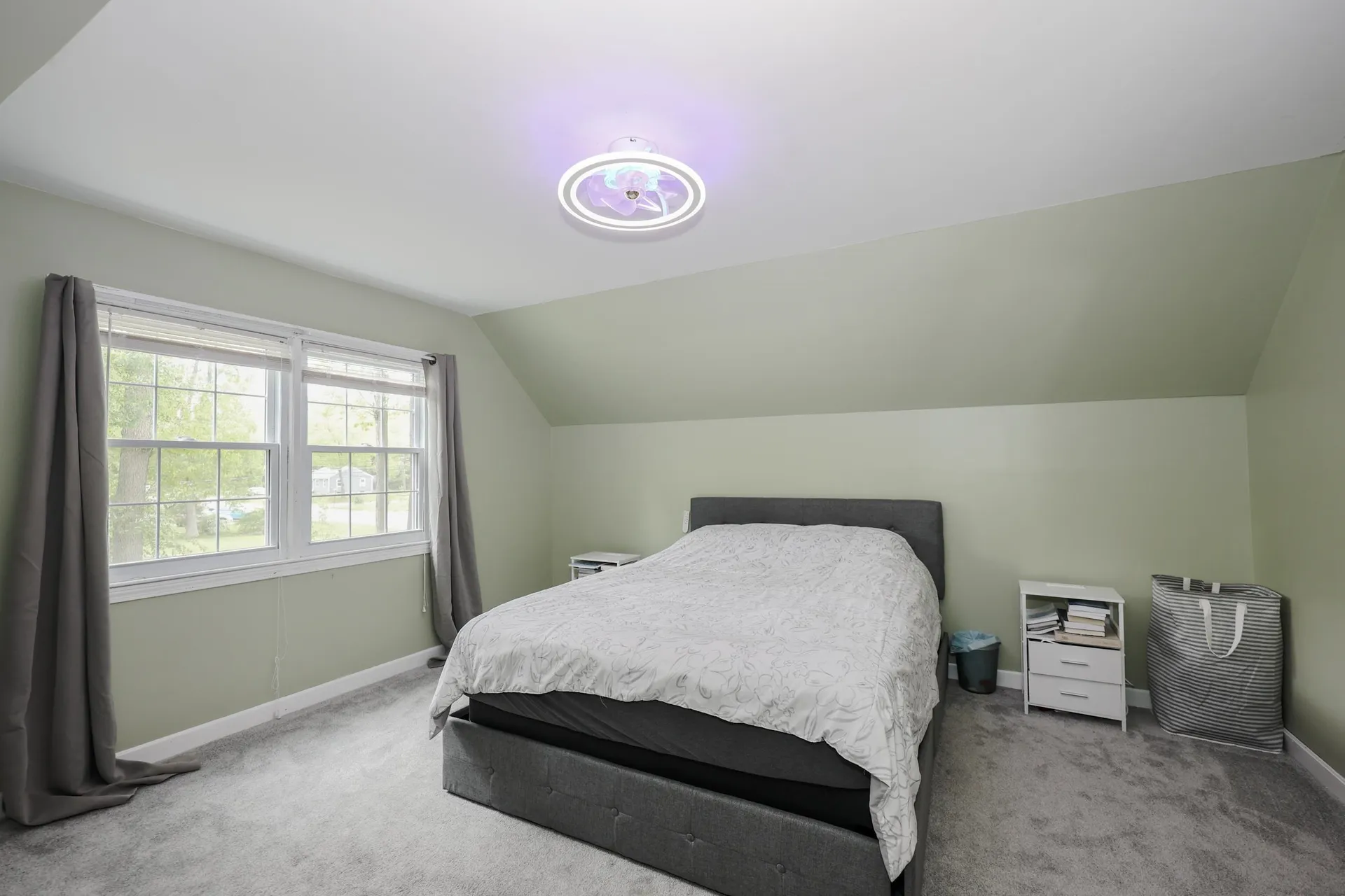 2 Lamson Drive Merrimack NH 03054