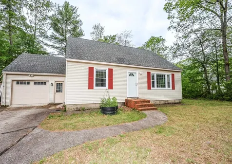 2 Lamson Drive Merrimack NH 03054