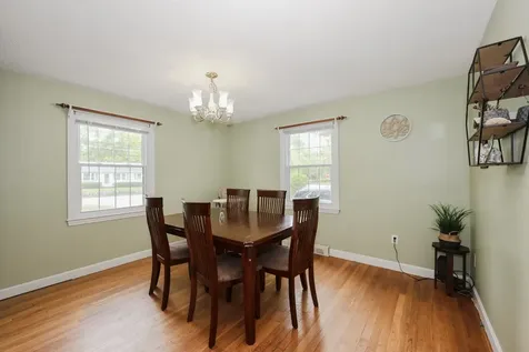 2 Lamson Drive Merrimack NH 03054