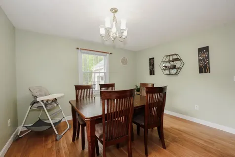 2 Lamson Drive Merrimack NH 03054