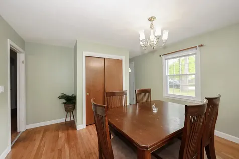 2 Lamson Drive Merrimack NH 03054