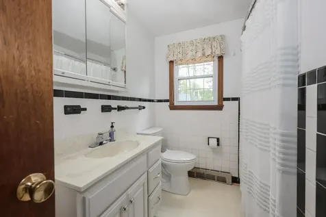 2 Lamson Drive Merrimack NH 03054