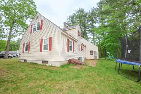 2 Lamson Drive Merrimack NH 03054