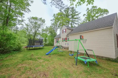 2 Lamson Drive Merrimack NH 03054