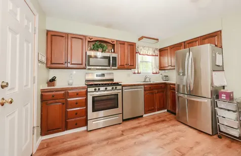 2 Lamson Drive Merrimack NH 03054