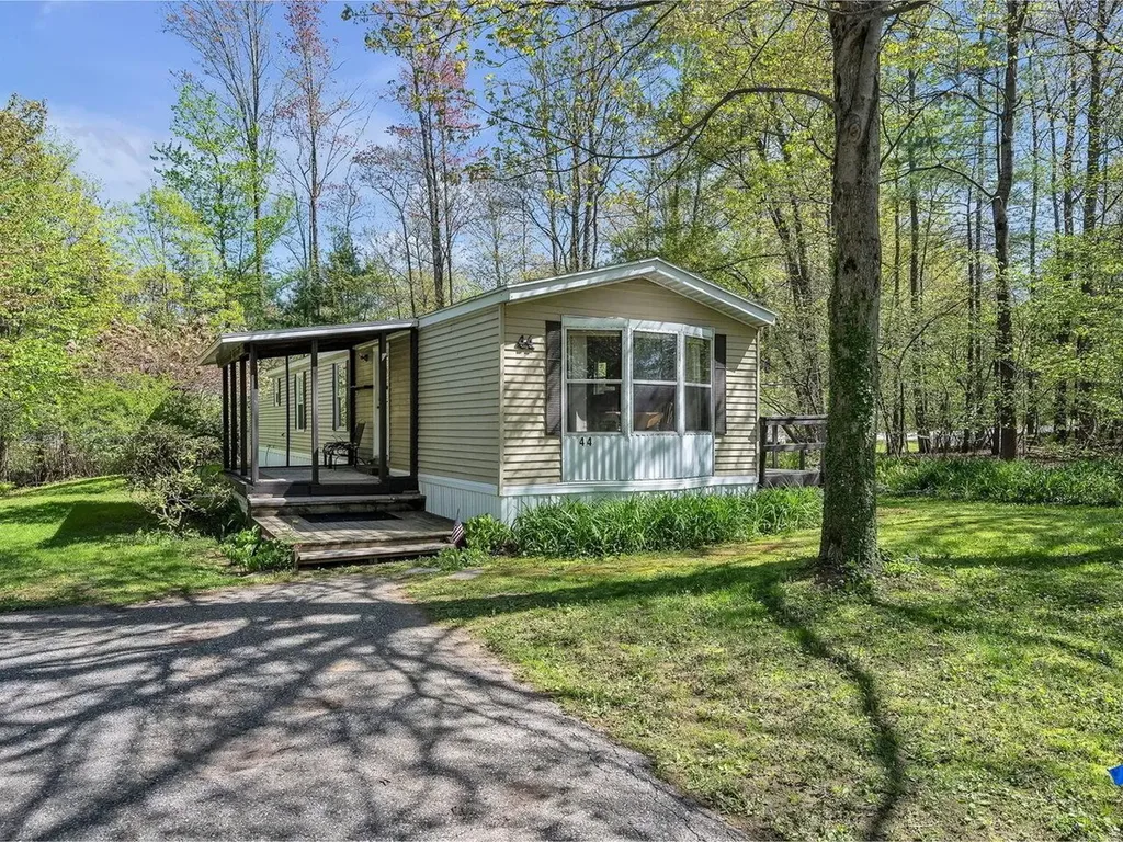 44 Wentworth Road Colchester VT 05446