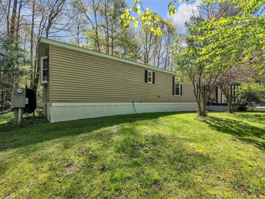 44 Wentworth Road Colchester VT 05446