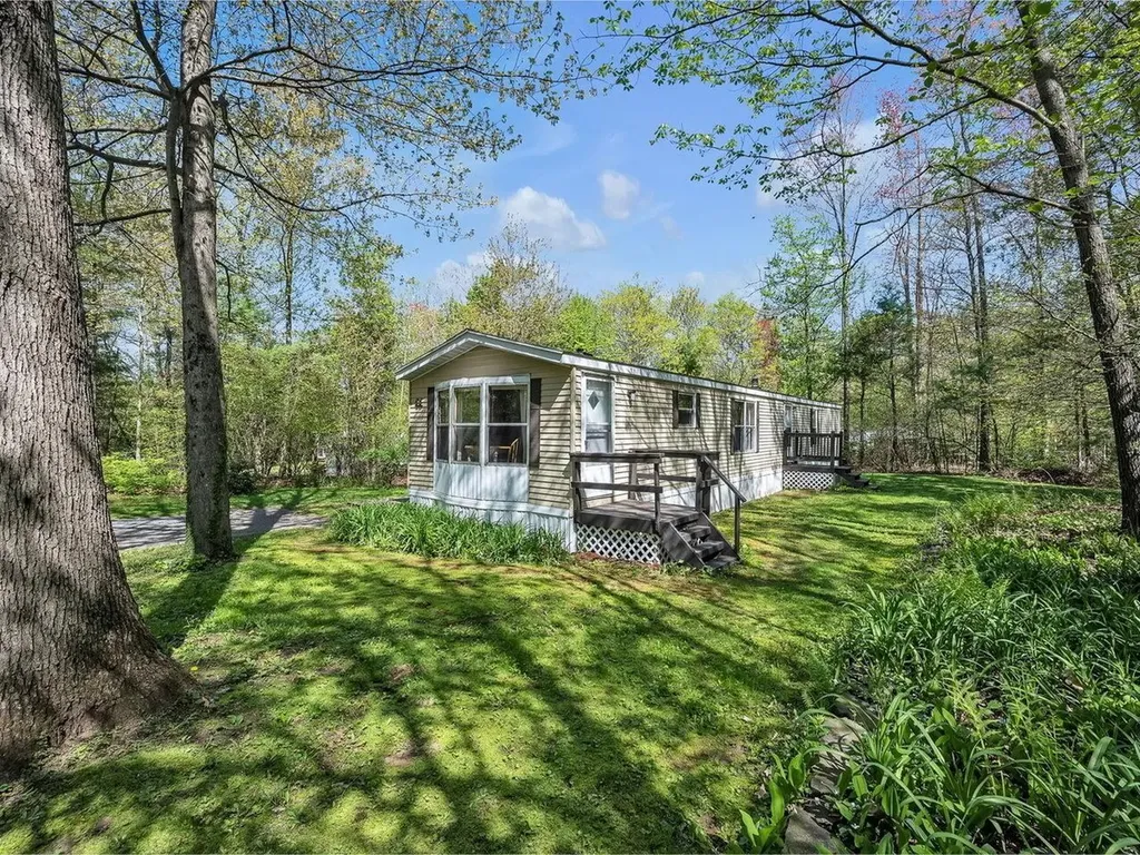 44 Wentworth Road Colchester VT 05446