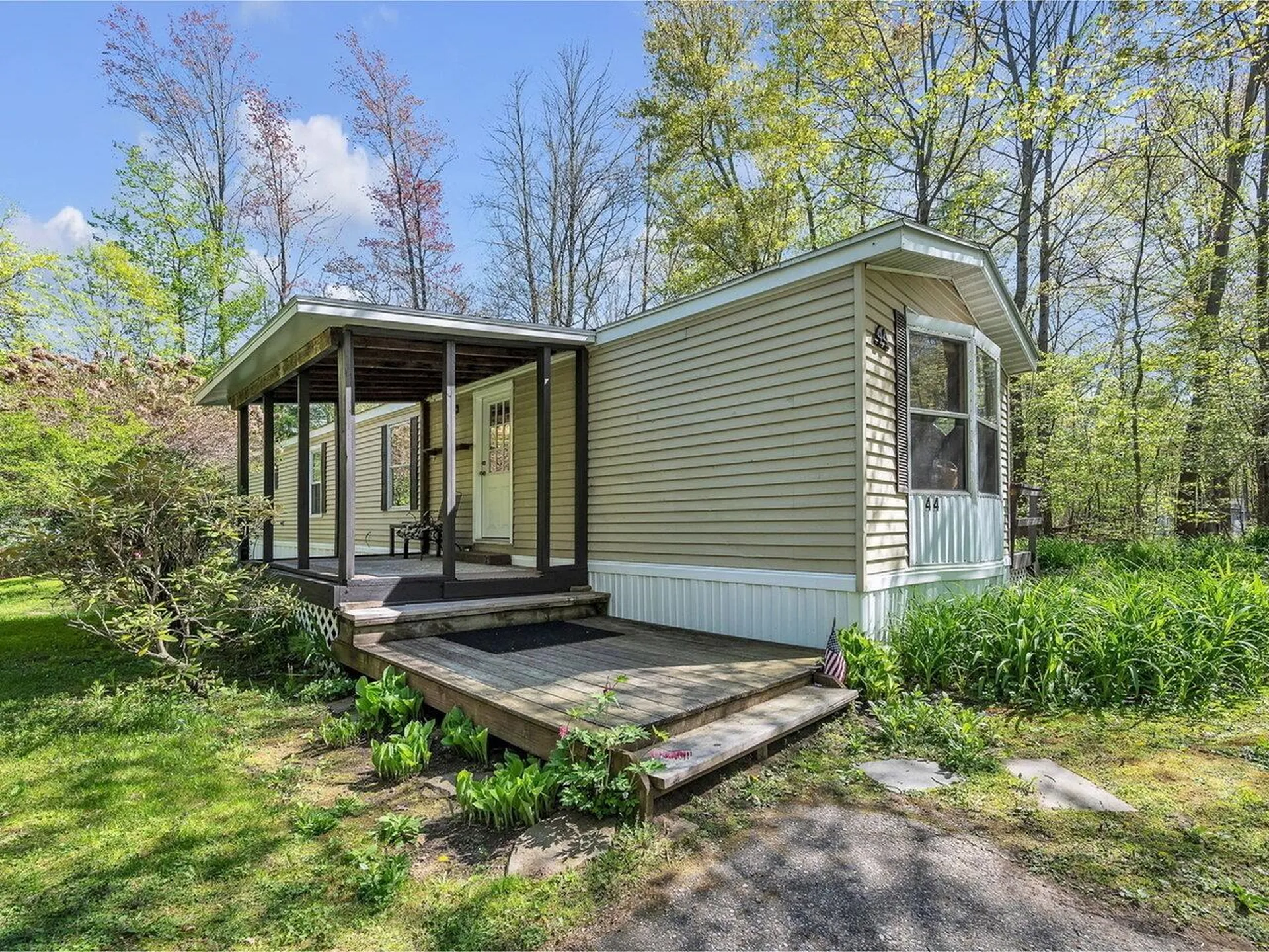44 Wentworth Road Colchester VT 05446