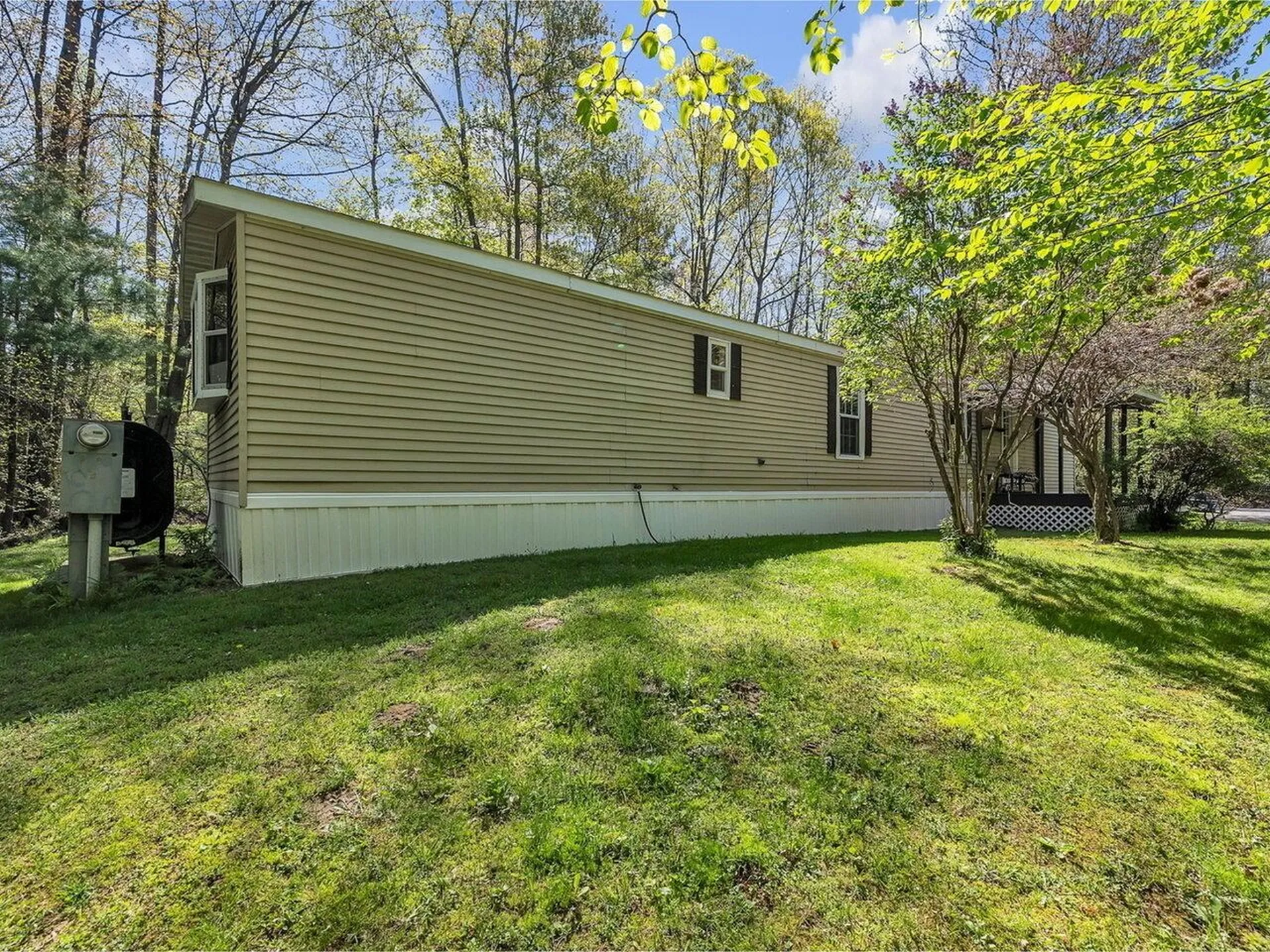 44 Wentworth Road Colchester VT 05446
