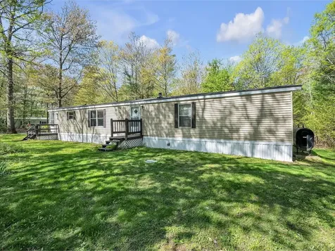 44 Wentworth Road Colchester VT 05446