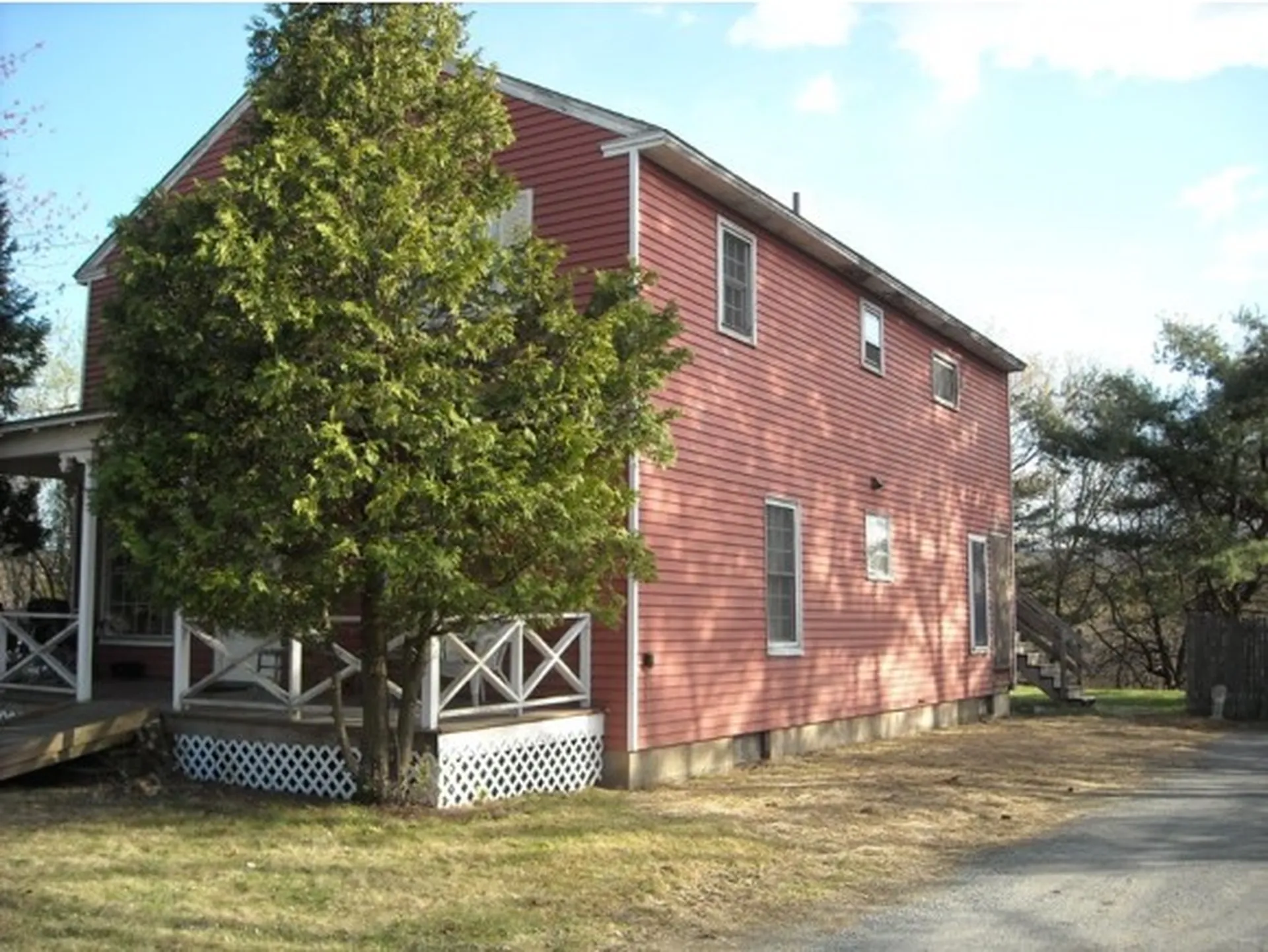 139 Heater Road Lebanon NH 03766