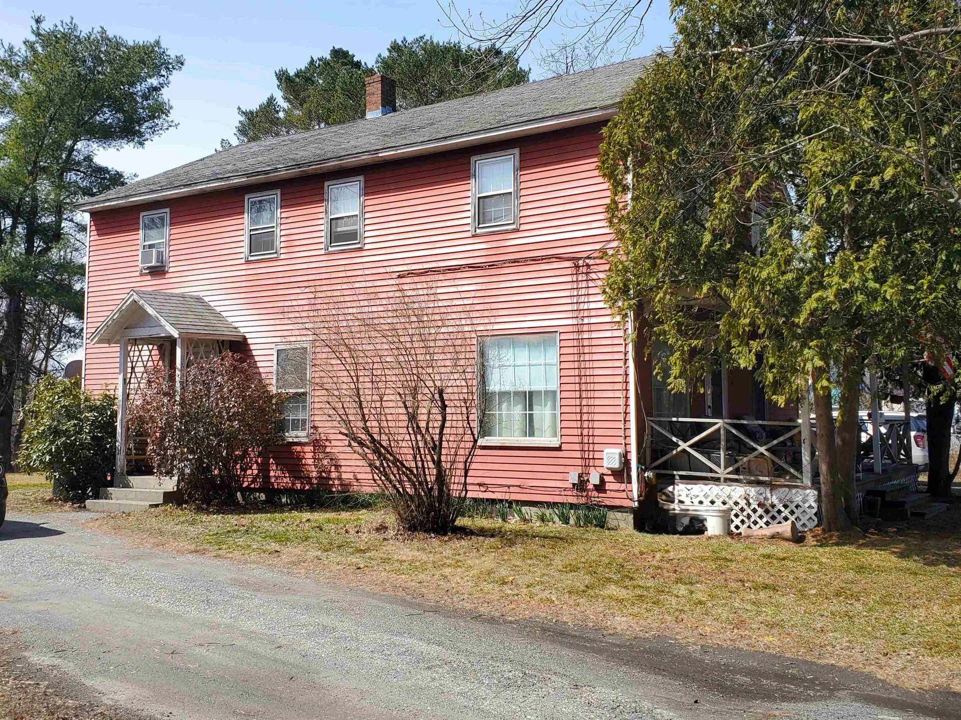 139 Heater Road Lebanon NH 03766