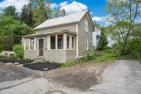 16 Shurtleff Place Barre City VT 05641