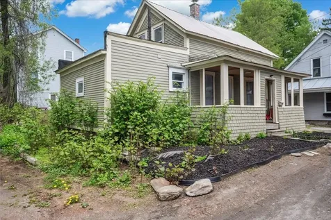 16 Shurtleff Place Barre City VT 05641