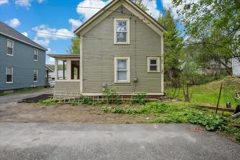 16 Shurtleff Place Barre City VT 05641