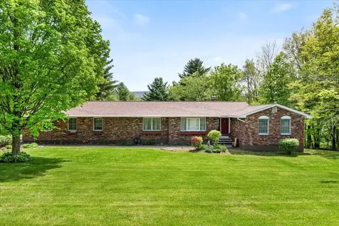 34 Southshire Drive Bennington VT 05201