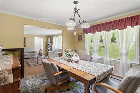 34 Southshire Drive Bennington VT 05201