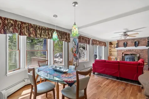 34 Southshire Drive Bennington VT 05201