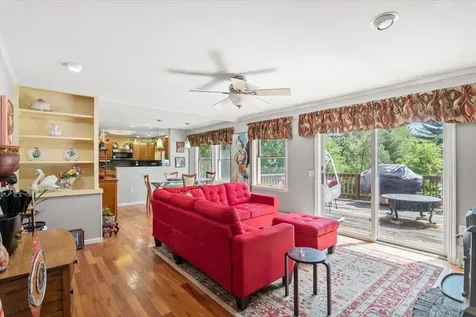 34 Southshire Drive Bennington VT 05201