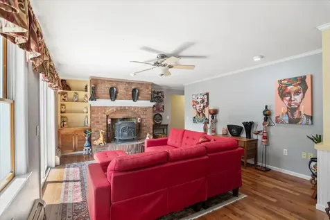 34 Southshire Drive Bennington VT 05201