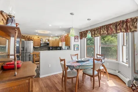 34 Southshire Drive Bennington VT 05201