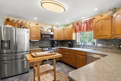 34 Southshire Drive Bennington VT 05201