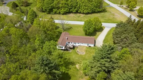 34 Southshire Drive Bennington VT 05201