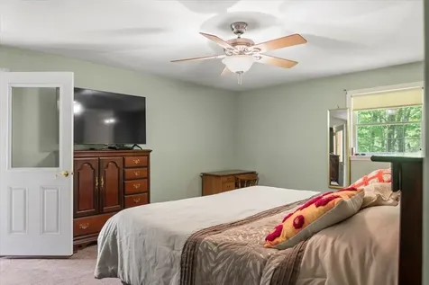 34 Southshire Drive Bennington VT 05201