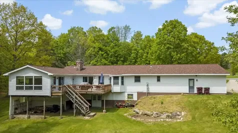 34 Southshire Drive Bennington VT 05201