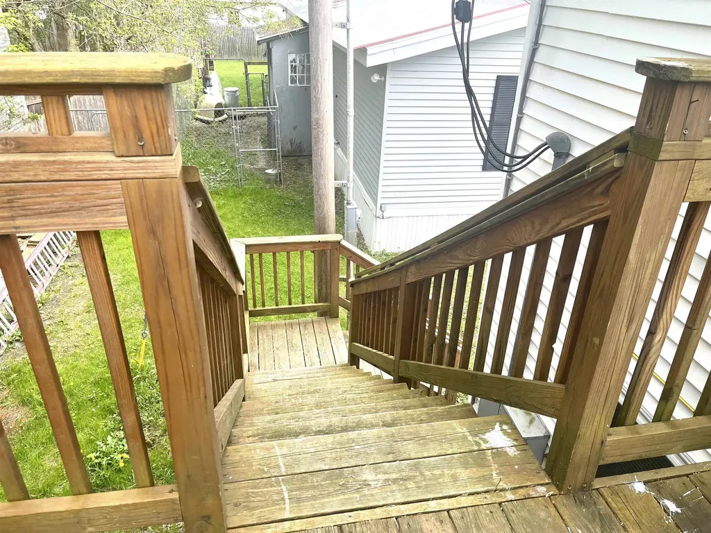 92 River Street Montgomery VT 05471