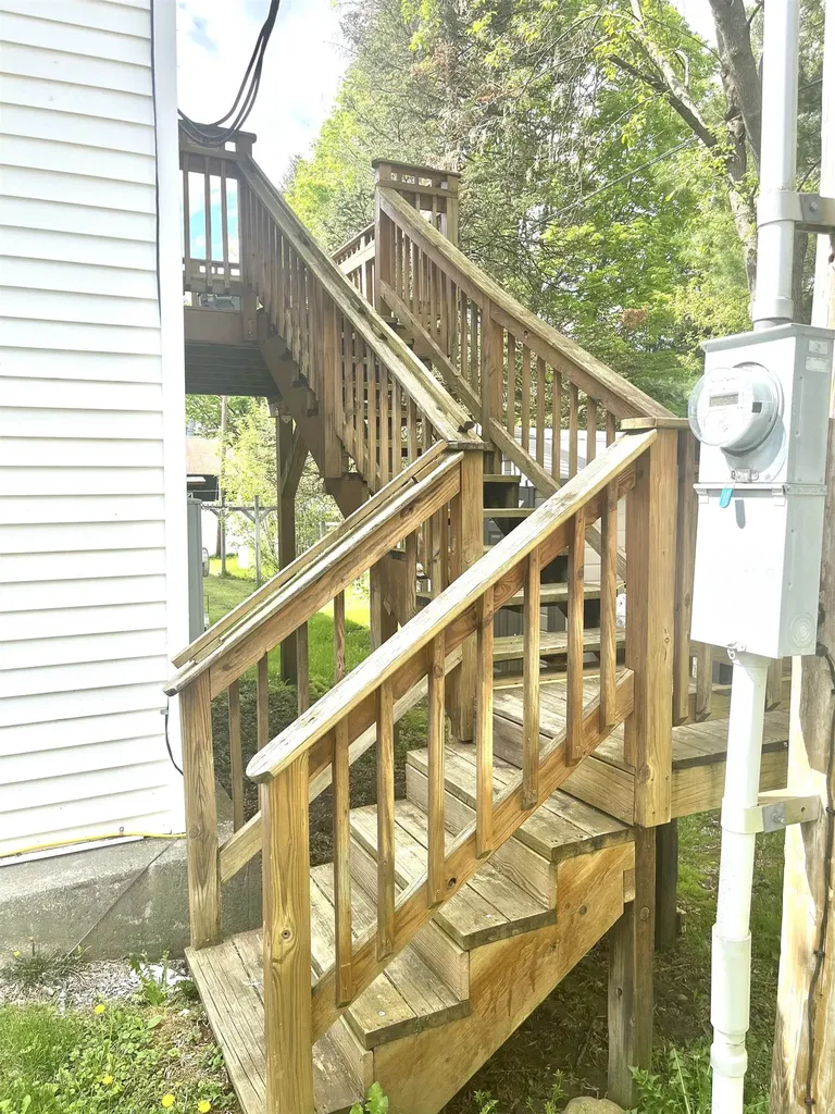 92 River Street Montgomery VT 05471