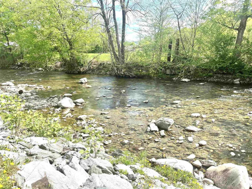 92 River Street Montgomery VT 05471