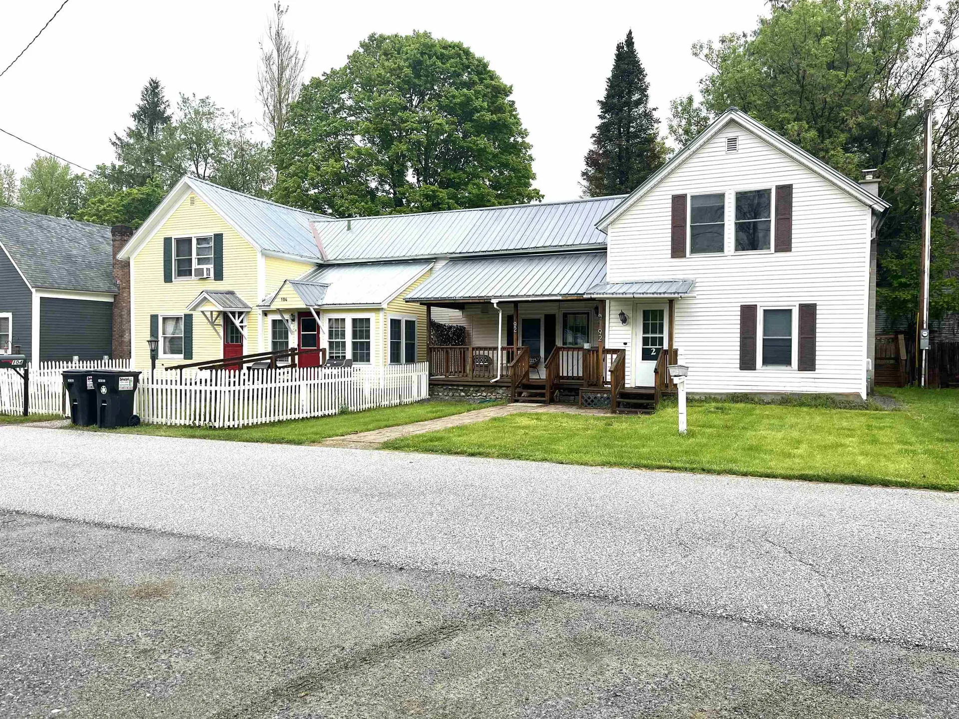 92 River Street Montgomery VT 05471