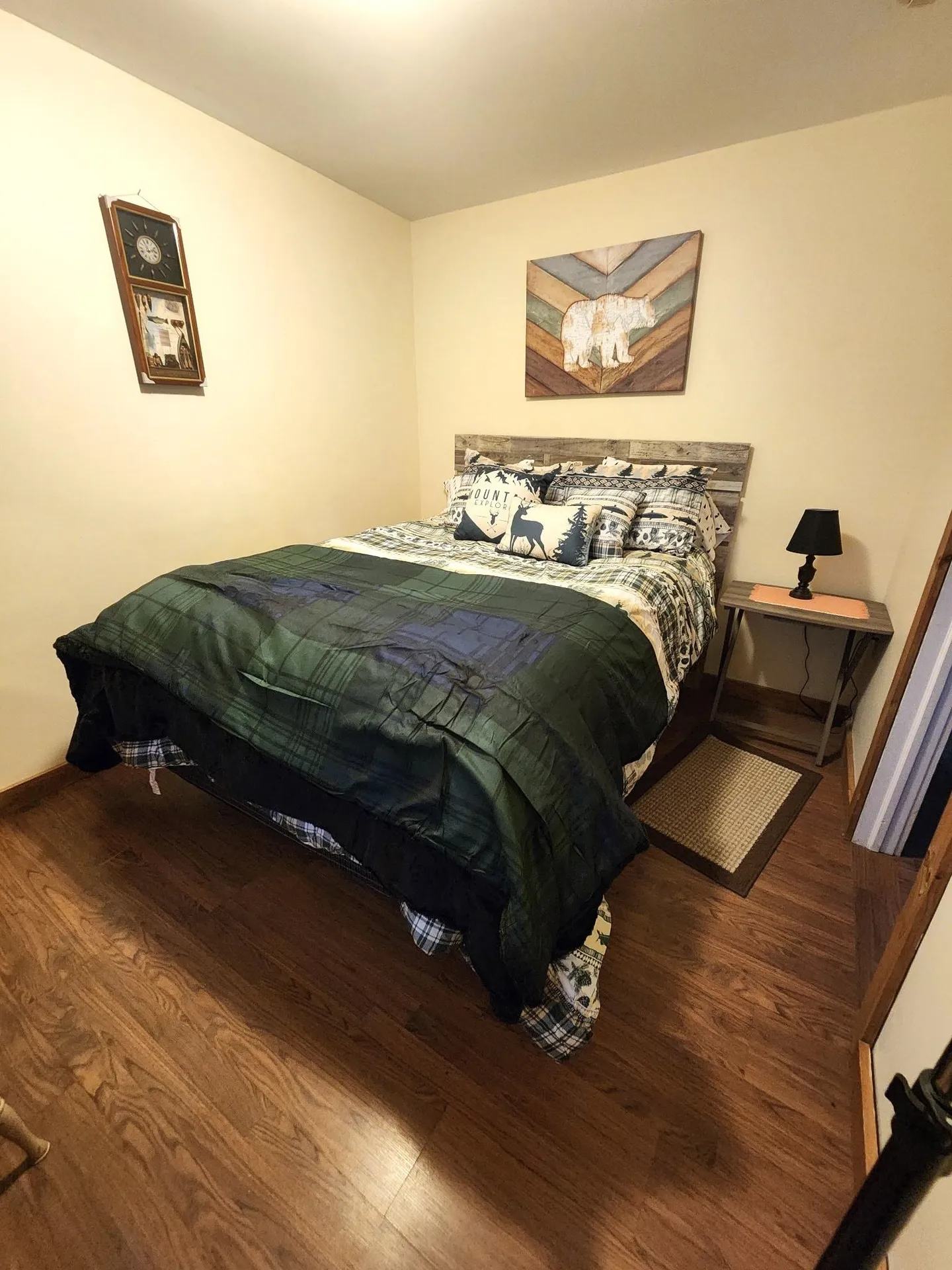 92 River Street Montgomery VT 05471