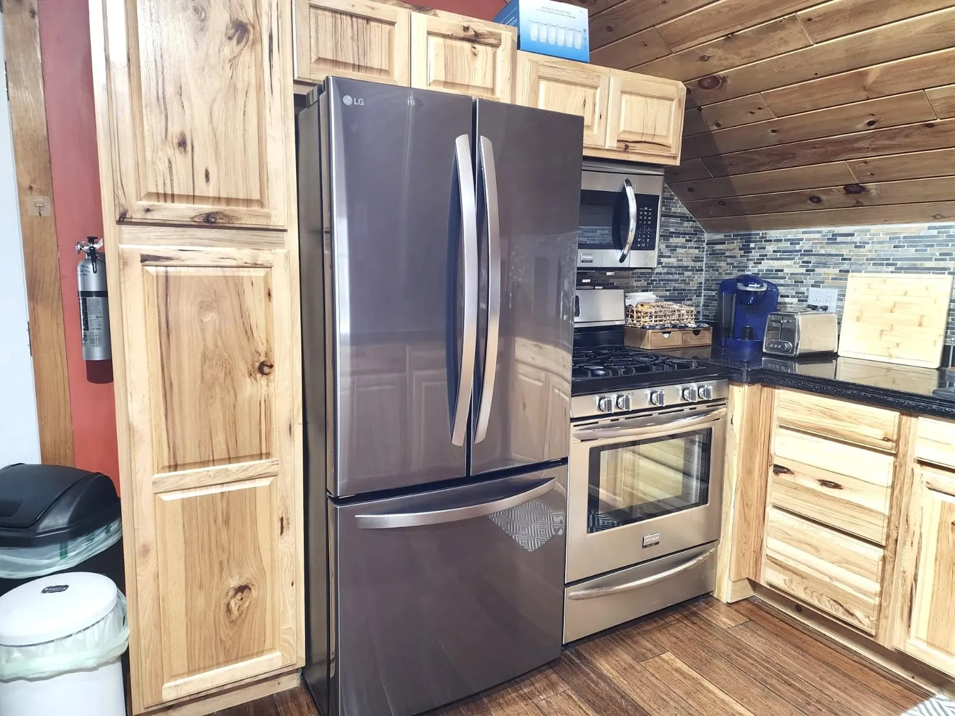 92 River Street Montgomery VT 05471