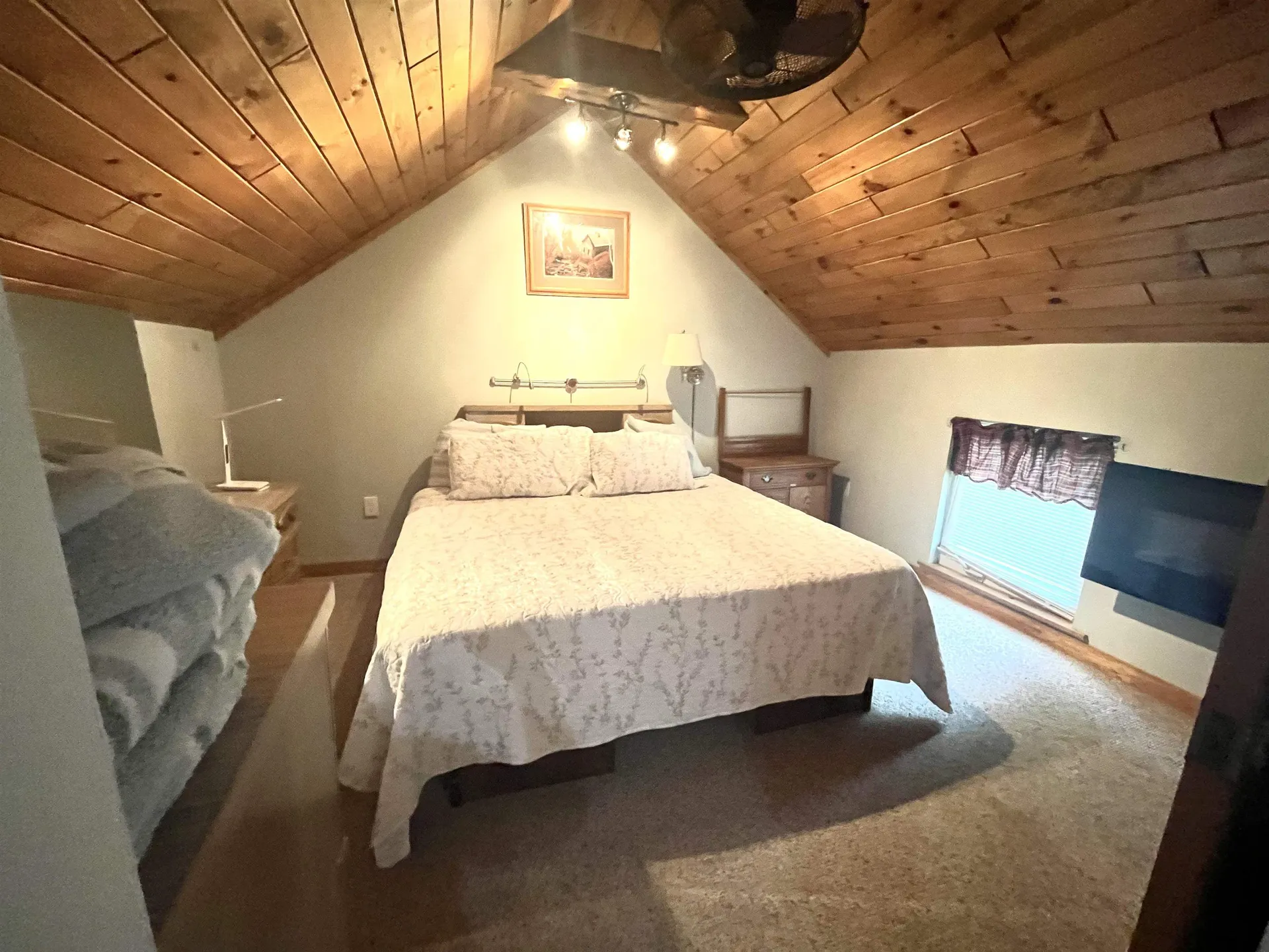 92 River Street Montgomery VT 05471