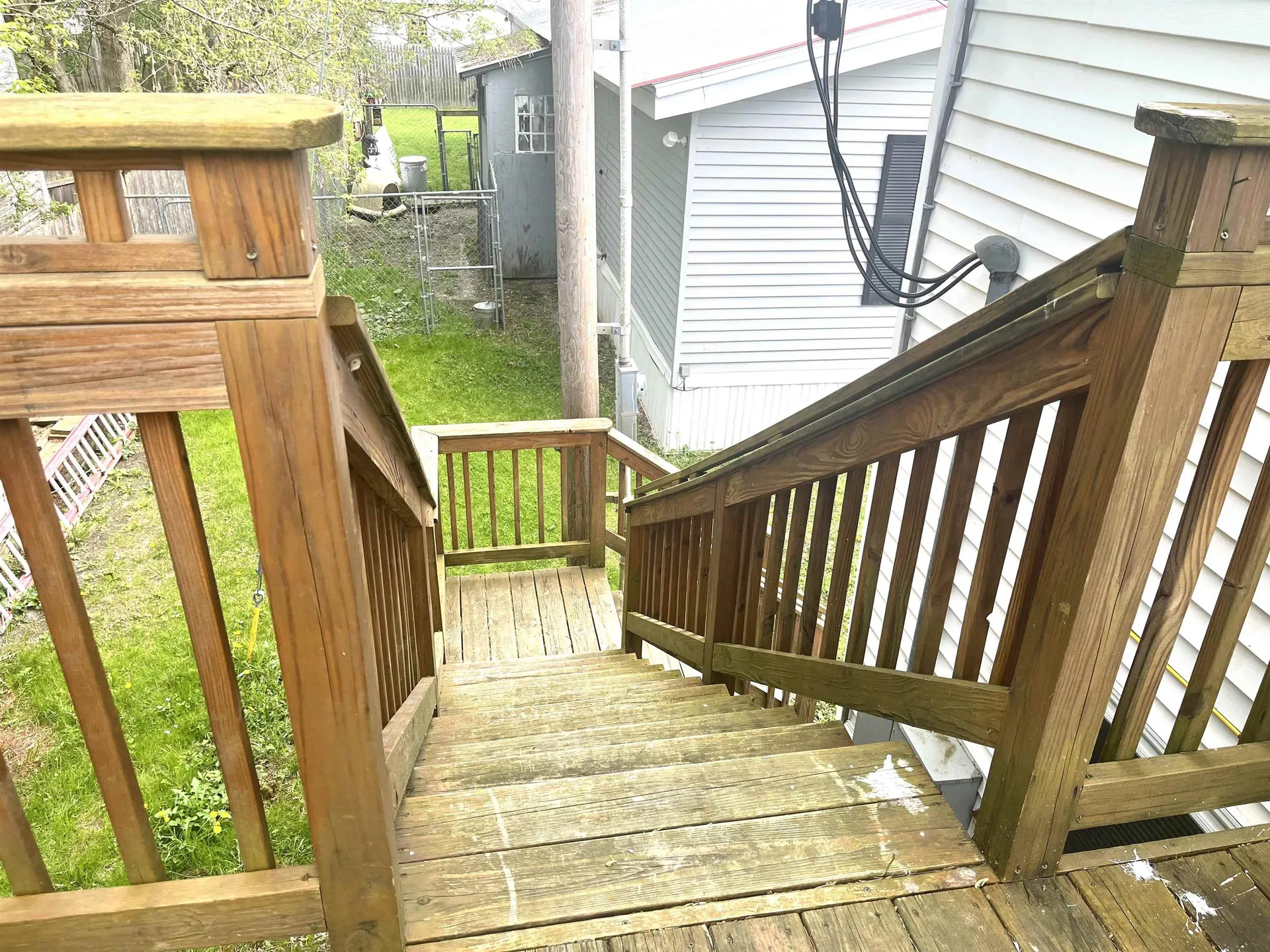 92 River Street Montgomery VT 05471