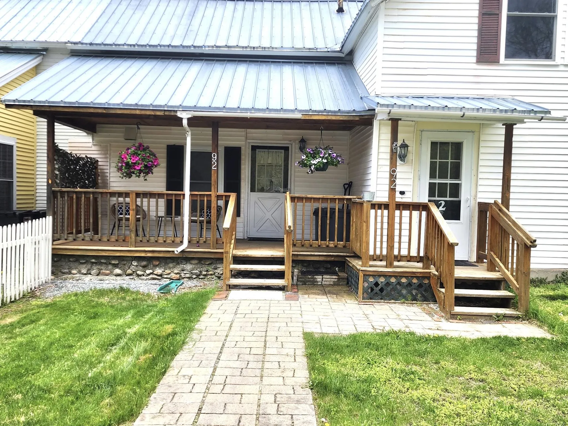 92 River Street Montgomery VT 05471