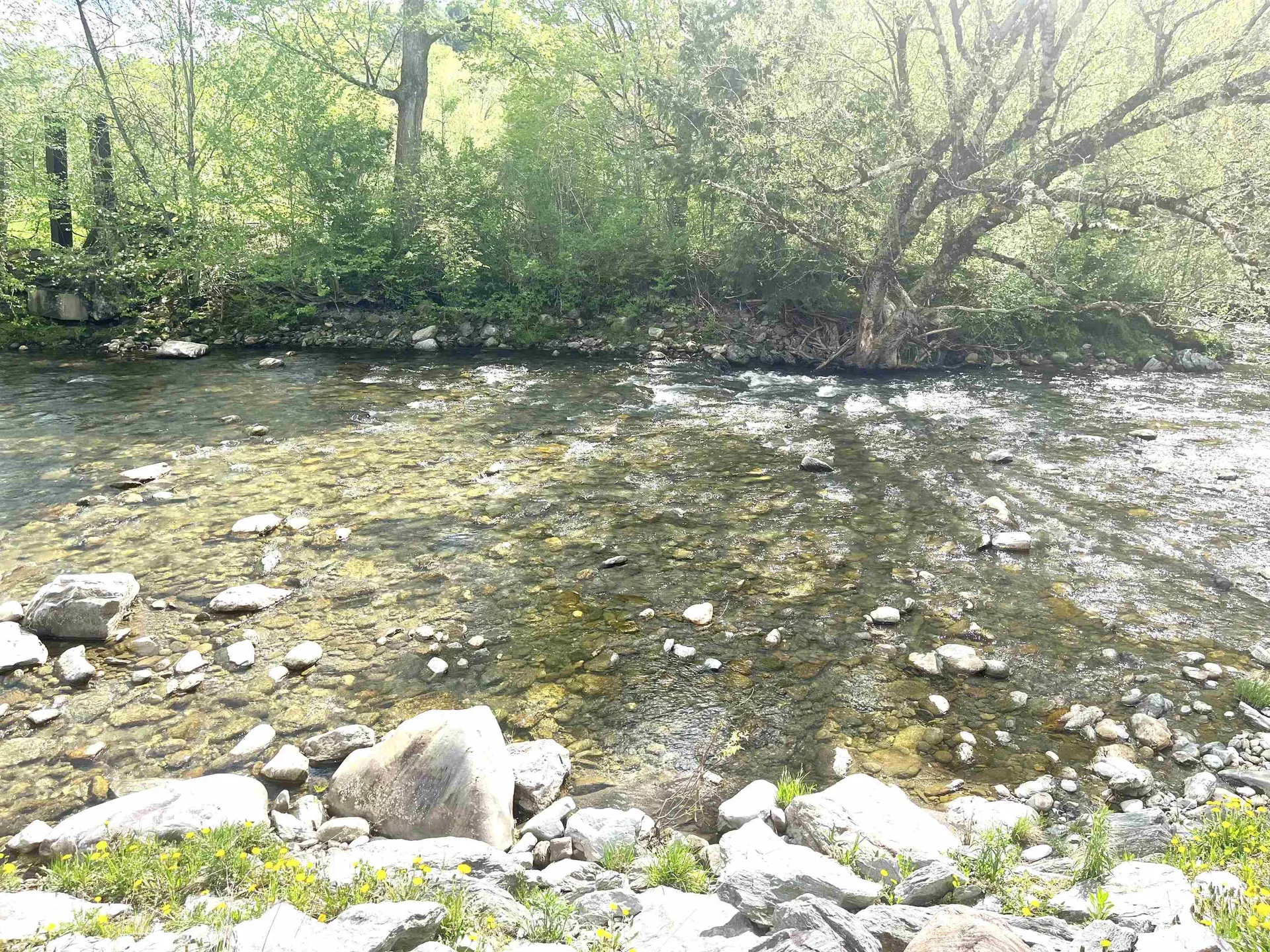 92 River Street Montgomery VT 05471