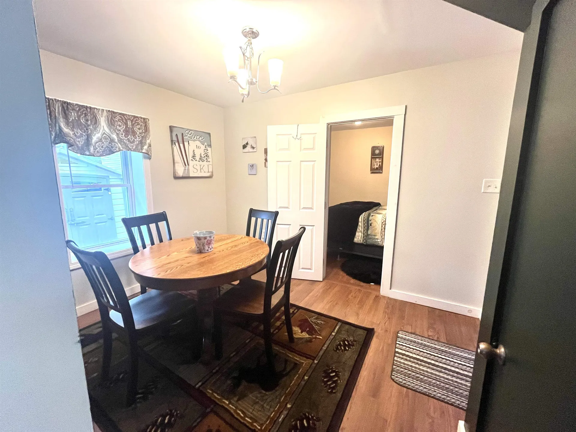 92 River Street Montgomery VT 05471