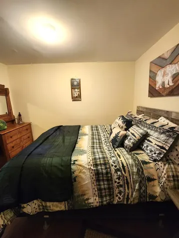 92 River Street Montgomery VT 05471