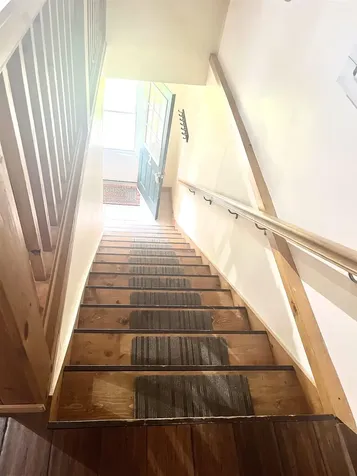 92 River Street Montgomery VT 05471