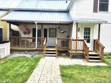 92 River Street Montgomery VT 05471