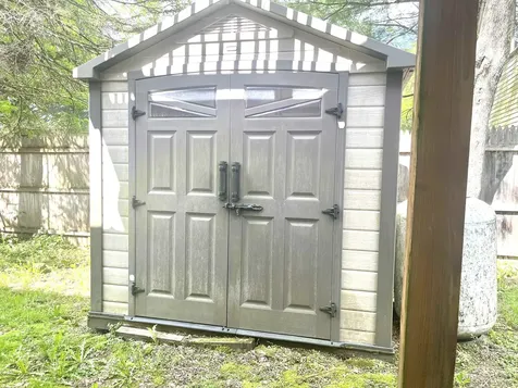 92 River Street Montgomery VT 05471