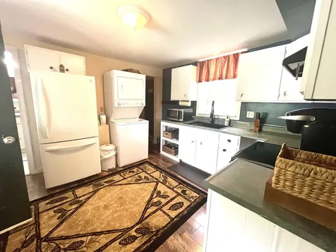 92 River Street Montgomery VT 05471