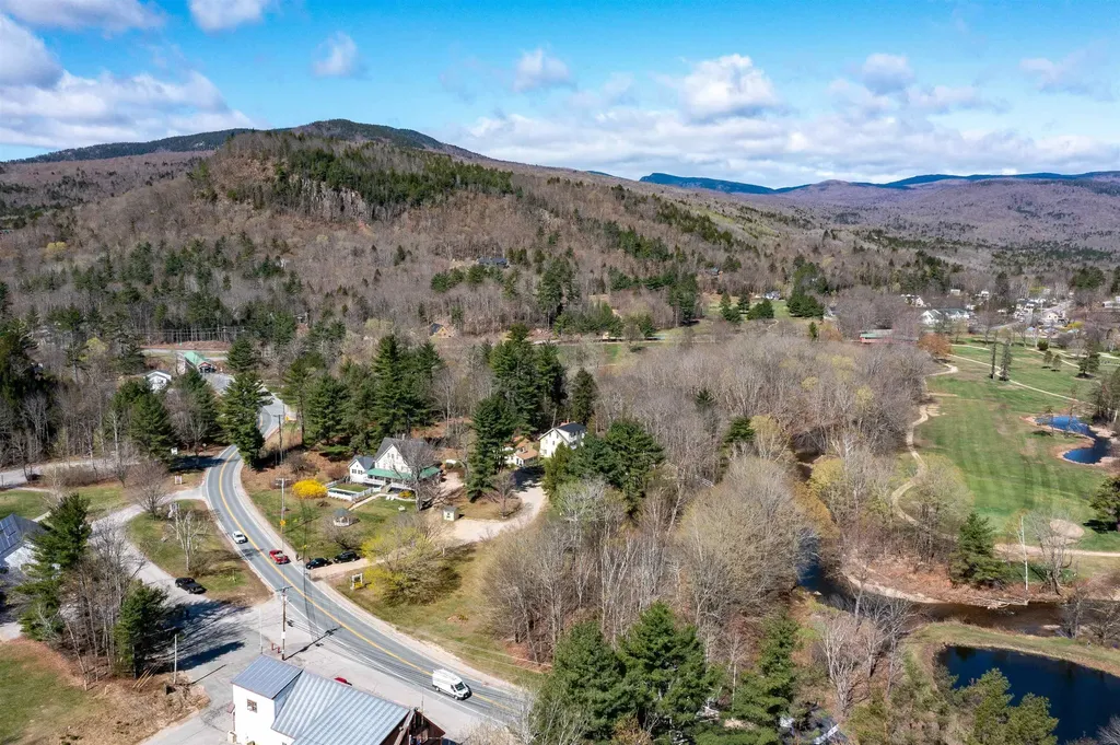 49 Main Street Jackson NH 03846