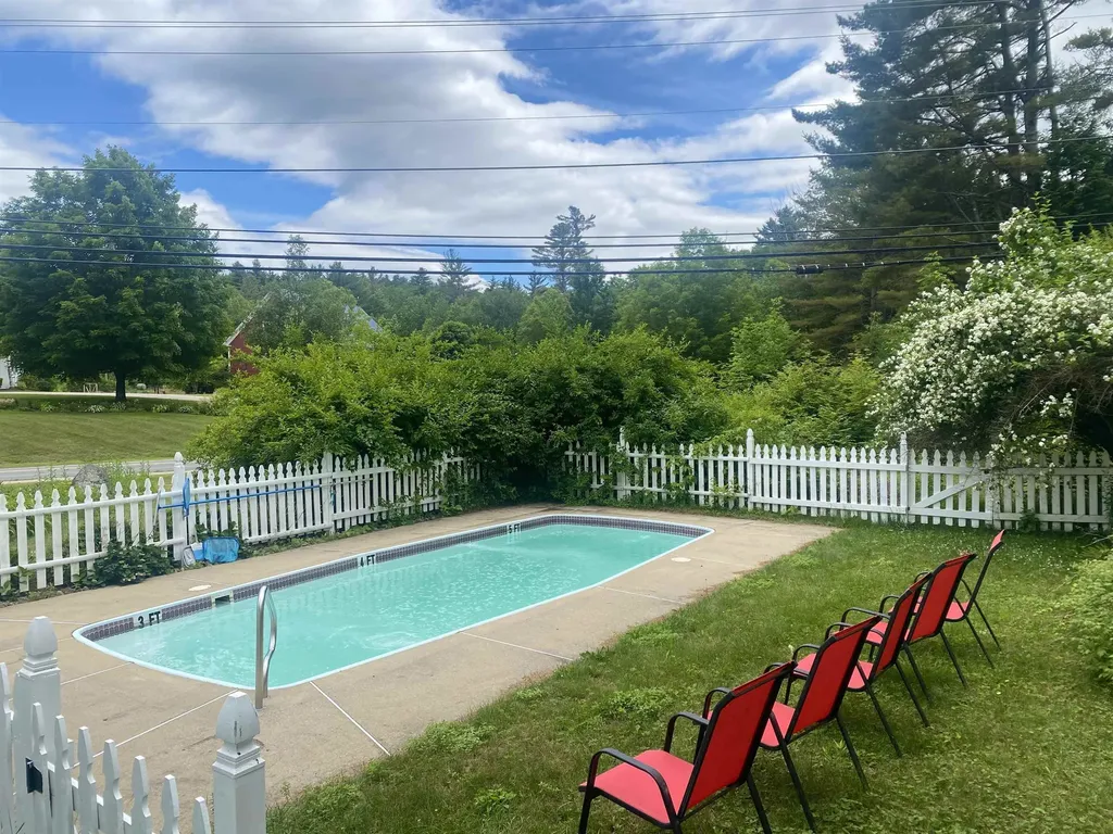 49 Main Street Jackson NH 03846